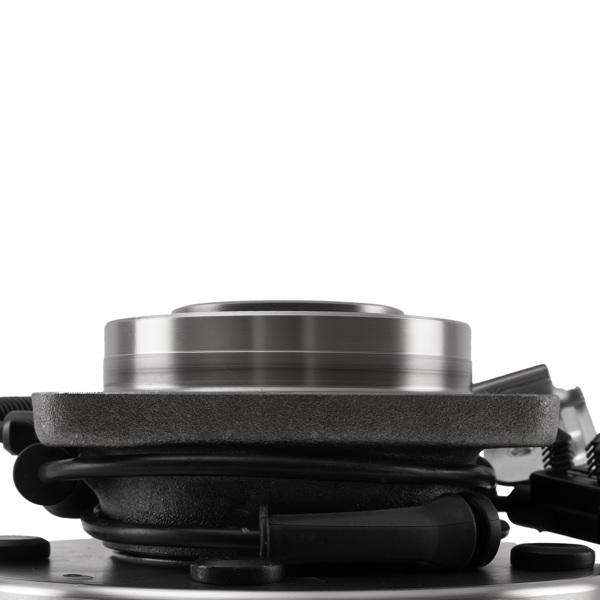 Front Wheel Hub & Bearing Kit fit for VW Routan Grand Caravan H515136 08-12 5 Lugs-8