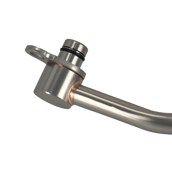 Turbo Coolant Water Line fit for BMW 230i 330e 330i GT xDrive X3 X4 2.0L 2017-2021-6