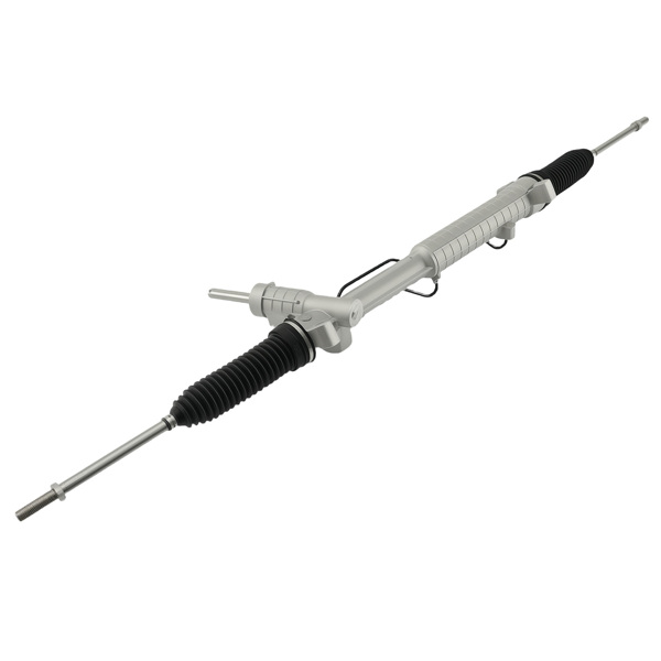 Complete Power Steering Rack & Pinion fit for Land Rover LR3 2005-2008 QEB500280E-5