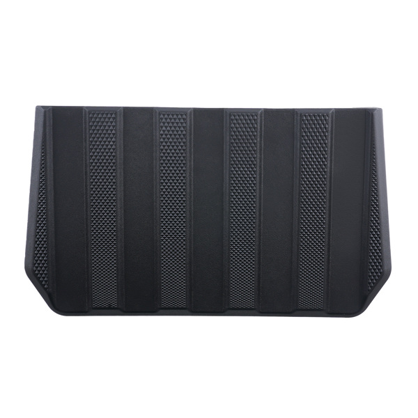 Bumper Side Truck  Bed Step Extension fit for Ford F150 24-2025 VRL3Z-17A958-A Black-7