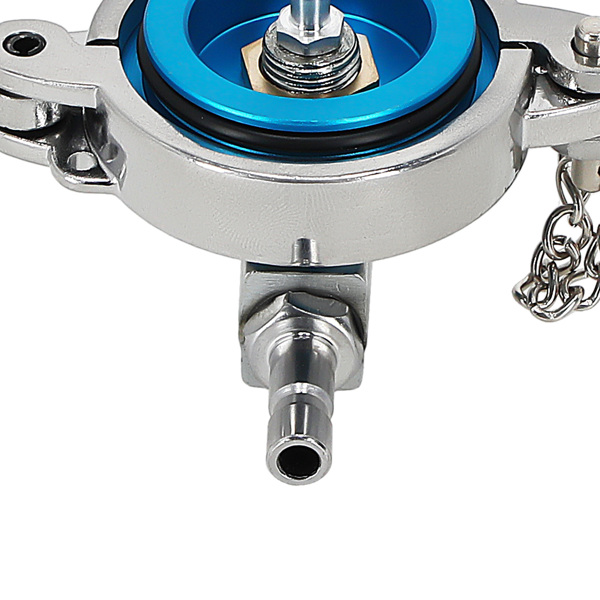 Pressure Brake Bleeder Adapter 43mm fit for Toyota & Lexus fits Master Cylinder-7
