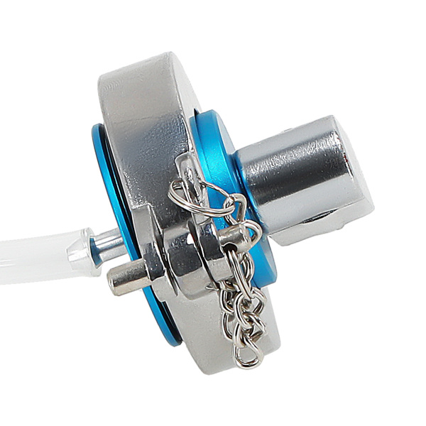 Pressure Brake Bleeder Adapter 43mm fit for Toyota & Lexus fits Master Cylinder-5
