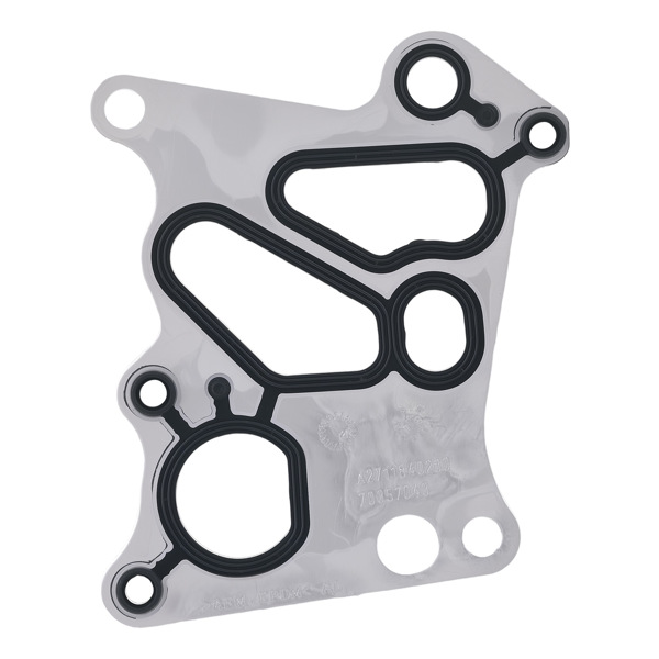 Intake & Exhaust Valves Engine Gasket Kit fit for Mercedes-Benz M271 W204 C-Class-8