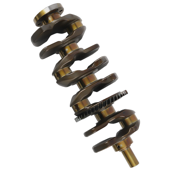 2AZ-FE Crankshaft Rods Bearings fit for Toyota Matrix Camry RAV4 Scion tC xB 2.4L-6