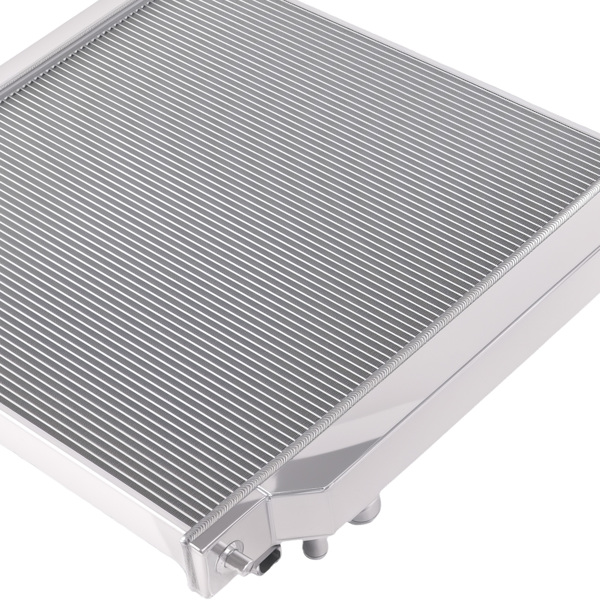 3 Row Aluminum Radiator fit for Ford Excursion F-450 6.8L V10 1999-2005 431389-8