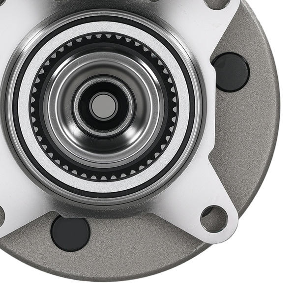 1x Front Left Right Wheel Bearing Hub fit for Lincoln Navigator 4WD 2015-2017-6
