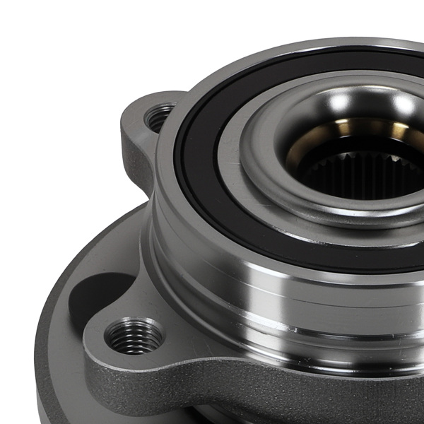 5-Bolt Rear Wheel Hub 513275 fit for Ford Edge Flex Taurus Lincoln MKS MKT 2009-2019-2