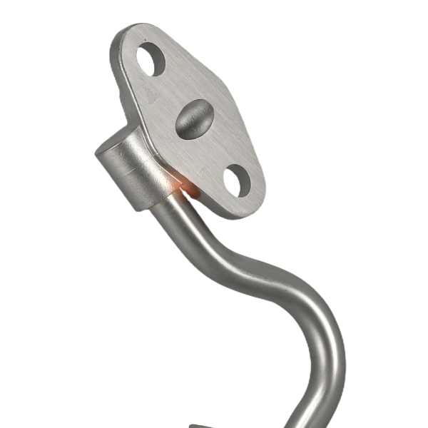 Turbo Oil Feed Line fit for Ford F-250 F-350 F-450 F-550 Super Duty 6.0L  2003-2007-2