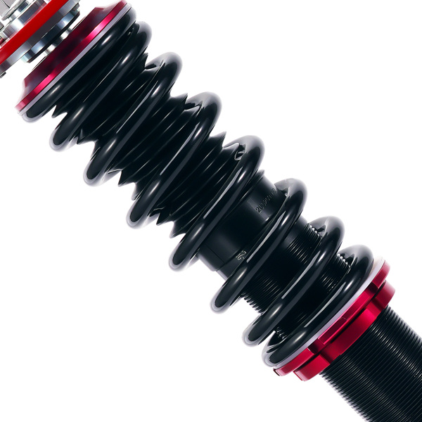 24 Way Adjustable Damper Coilovers Suspension Kit fit for Chevrolet Camaro 2016+-2