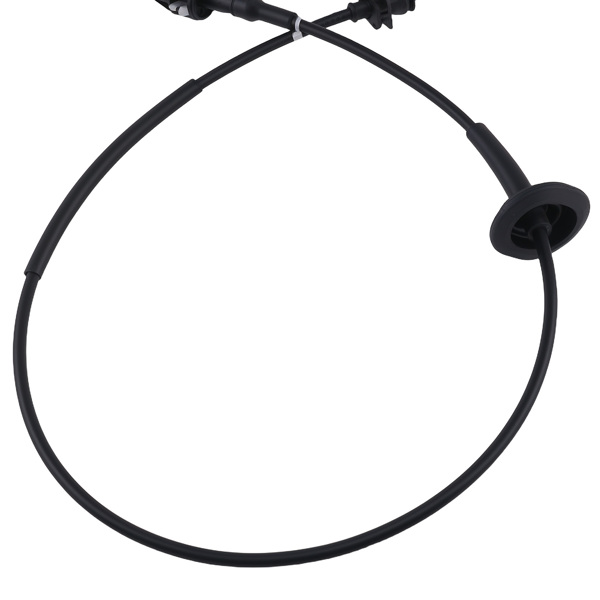 Transmission Shift Cable fit for Ford Bronco 1995-1996 F5TZ7E395A Steel 55.71 In-3