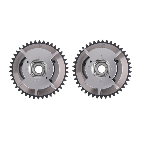 Engine Timing Chain Kit Head Gasket Set fit for Ford Expedition F150 Navigator 5.4L-1