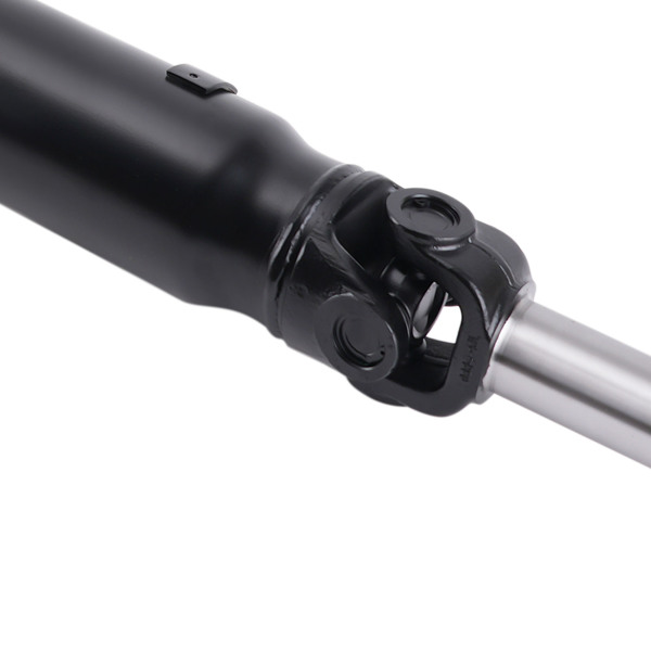Rear Driveshaft Prop Shaft Assy fit for Dodge Ram 1500 2002-2008 4WD Automatic Trans-4