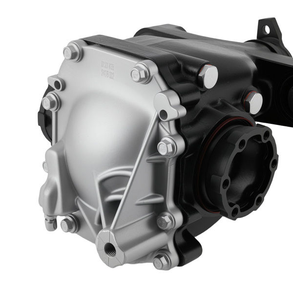 Rear Differential Carrier Assembly 3.45 fit for Cadillac ATS 2.5L L4 GAS DOHC 13-16-8