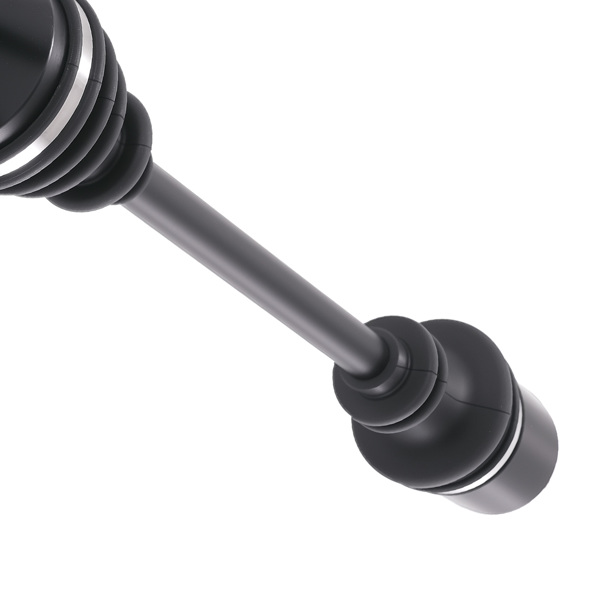 Front Left and Right CV Joint Axle fits fit for Polaris Ranger XP 700 4x4 2006 2007-6