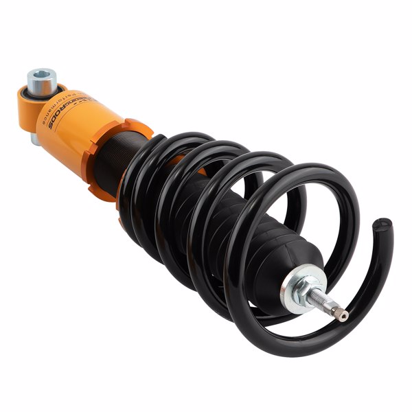 MaXpeedingrods Coilovers 24 Way Shocks Springs fit for Chevy Camaro 2010-15 V6 / V8-4
