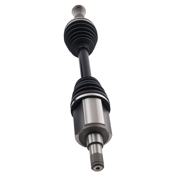 Front Pair CV Axle Shaft fit for Buick LaCrosse Century Chevy Impala Monte Carlo-5