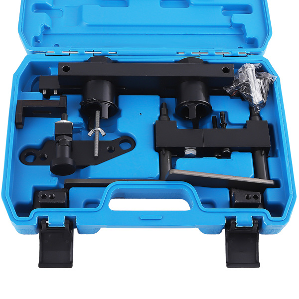 Camshaft Engine Timing Tool fit for Chevrolet Silverado and GMC Sierra 2.7LT 2019+-4