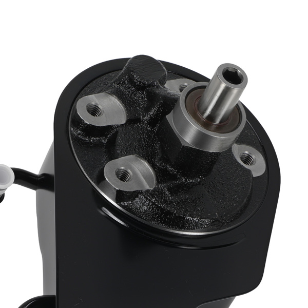 Front Power Steering Pump fit for Cadillac Escalade Avalanche AWD 2004-2006 15095941-8