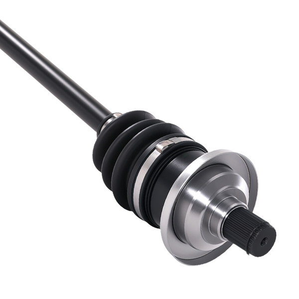 2×Rear CV Joint Drive Axles fit for Prowler HDX 700 2011-2015 & XT 550 2010 0502740-6