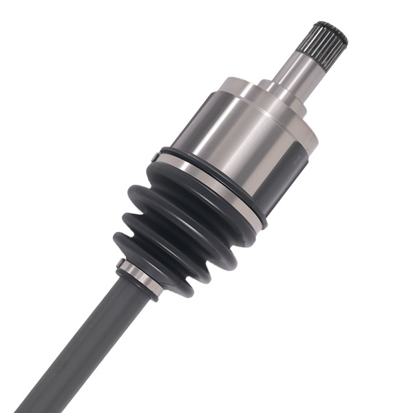 Front LH RH CV Axle Shaft Assembly fit for Honda Element 2.4L L4 2003 2004 2005-2011-2