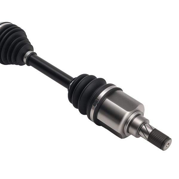 2x CV Axles fit for Ford Fiesta 2011-2015 Automatic Dual Clutch Trans L4 1.6L-2