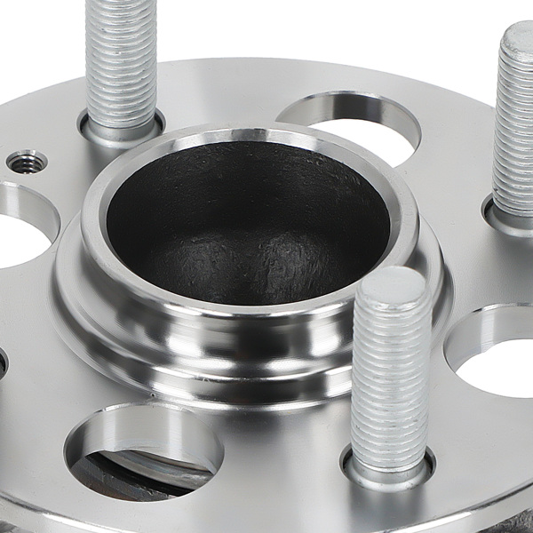 Rear Left Right Wheel Hub fit for Hyundai Accent/Kia Rio 2012-17 FWD 527500U000-3