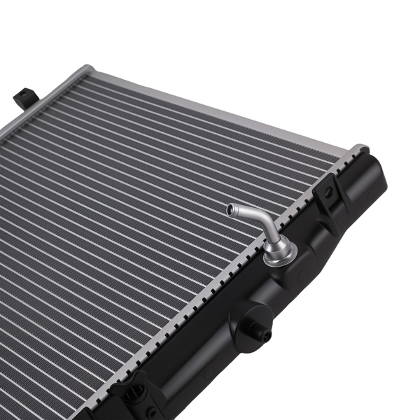 AT Transmission Radiator fit for Acura TSX 2.4L 2004-2008 HDA2218 Aluminum Core-8