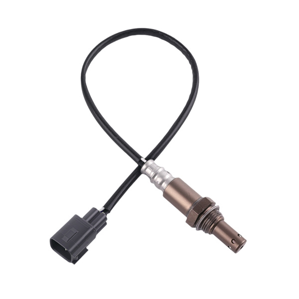 4PC Air Fuel Sensors Lexus fit for LS460 4.6L V8 2007-2013 2349058 88974383 234-9058-2