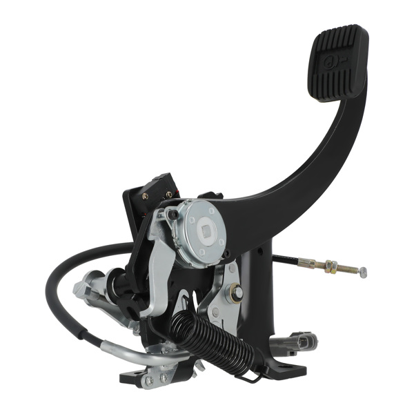 E-Brake Pedal Assembly fit for Toyota Forklift 8FGU15/25/30 46110-26611-71-4