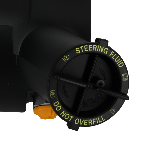 Power Steering Pump fit for Ford Bronco F150 F250 F350 1990-1996 1997 20-7272 new-4