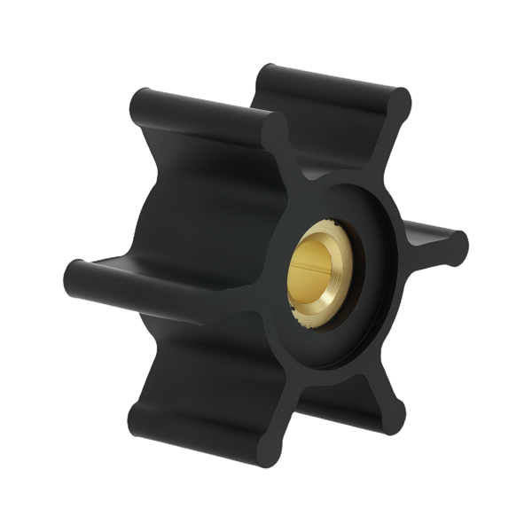 Flexible Impeller Service Kit fit for M18 Transfer Pump 2771-20 49162771 Premium-2