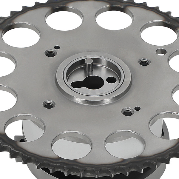 Engine Variable Valve Timing (VVT) Sprocket fit for Chevrolet Colorado GMC Hummer-5