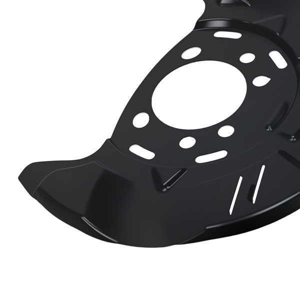 Front Brake Dust Shield fit for Subaru Legacy/Outback 2.5L 3.0L 2005-2014 26290AG02A-1