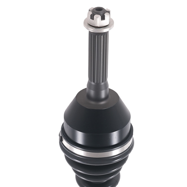Front Left & Right CV Joint Axle fit for Polaris Sportsman 500 HO 4x4 2004 1380199C-4