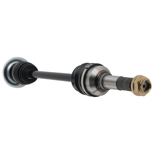 Rear Right side CV Joint Axle fit for Yamaha Rhino 660 YXR660FSE 4x4 2004-2009-5