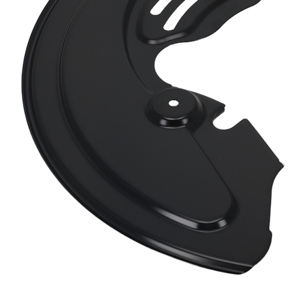 Front Driver Side Brake Dust Shield fit for Ford F-150 2010-20/Expedition 2007-21-7