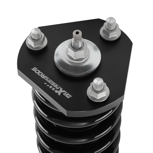 Coilovers Lowering Kit 24 Way Damper Adjustable fit for Lexus IS250 IS350 06-13 RWD-6