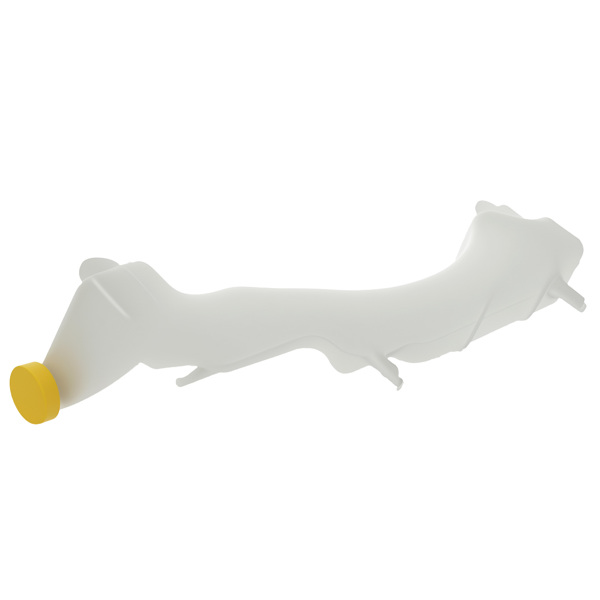 Coolant Overflow Reservoir Tank w/ Cap fit for Honda Civic 2001-2005 19101PLC000-3