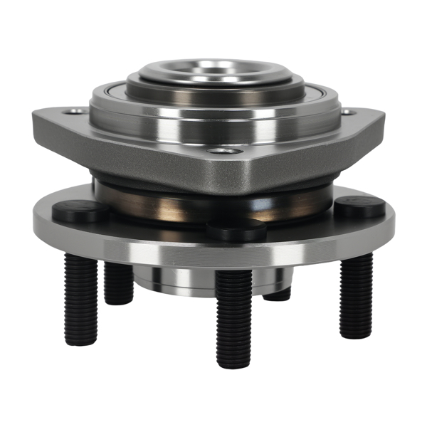 Front Wheel Bearing Hub fit for Chrysler Sebring 1996-2006 513138 BR930138-5