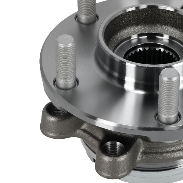 Front Wheel Hub Assembly fit for Nissan Murano 2009-2017 513306 713306 HA590372-6