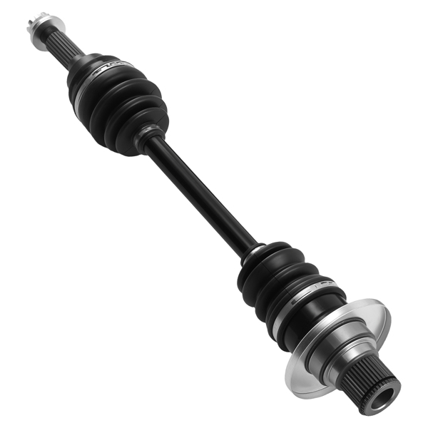 Pair Rear Left Right CV Axle Drive Shaft fit for Suzuki King Quad 450/500/750-3