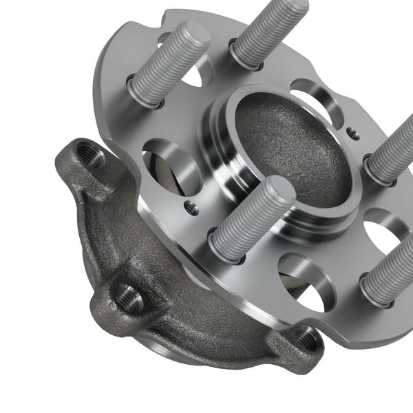 4-Bolt Rear LH RH Wheel Hub Assembly fit for Honda Odyssey 2005-2016 HA590151 5-Lugs-7