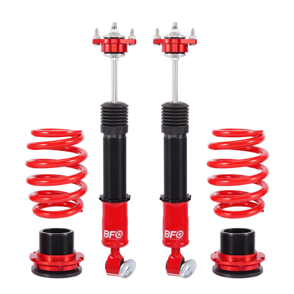 BFO Coilovers Lowering Kit fit for BMW Z3 (E36) Coupe & Roadster 1996-2002-3