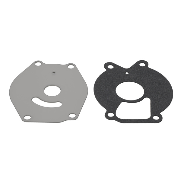 Impeller Housing Kit fit for Mercury Mariner 15 25 Super 15 46-99157T2-8