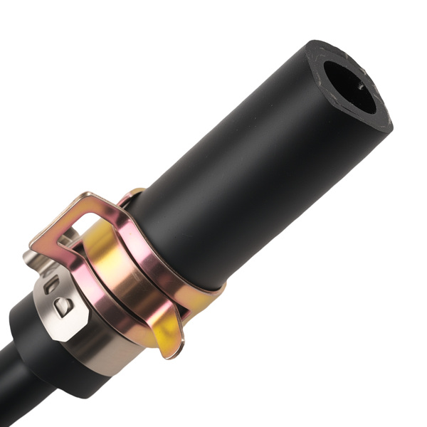 PCV Valve Bleed Hose Line Duct fit for Mercedes-Benz E C GLC SLC Class A2740187301-3