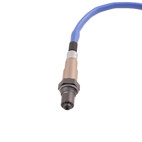 4Pcs Up & Downstream 02 Oxygen O2 Sensor fit for Ford F-150 3.5L 2015-2016 Turbo-8