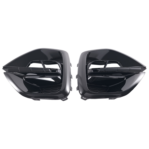 Fog Light Front LED Pair fit for KIA Sportage 2020-2021 Left&Right Clear Lens-8