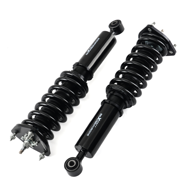 Coilovers Lowering Kit 24 Way Adjustable Damper fit for INFINITI G37 Sedan 09-15 RWD-4