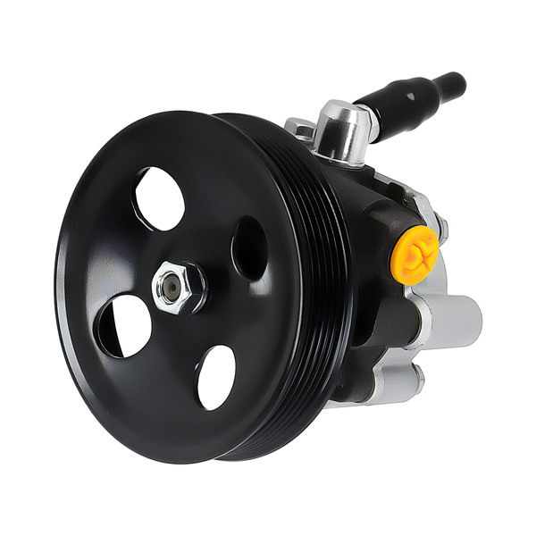 Power Steering Pump w/ Pulley fit for Toyota Sequoia Tundra V8 4.7L 2000-07 21-5264-4