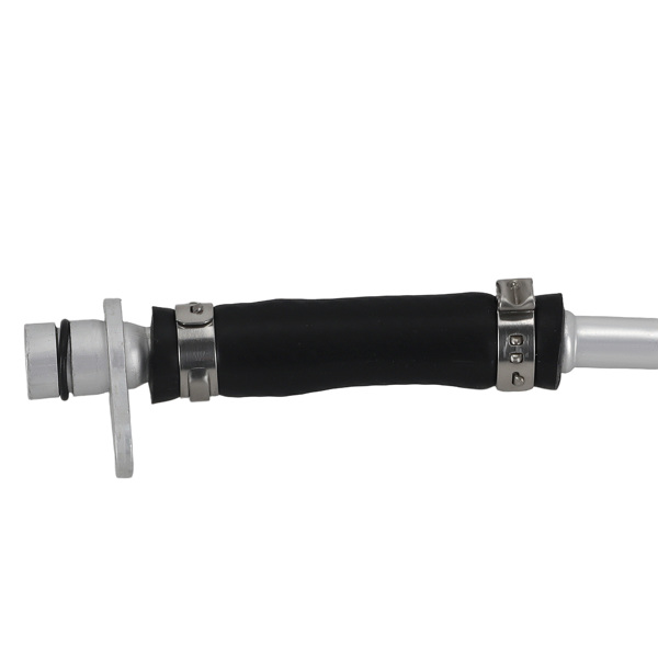 Turbocharger Coolant Return Hose fit for BMW 3.0L N55 Engine 335i 135i M235i 535i-6